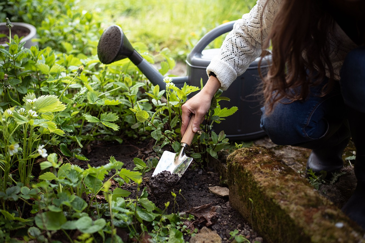 Vortrag – 22.04.2026 – Der Garten, der sich selbst versorgt | Bad Wünnenberg